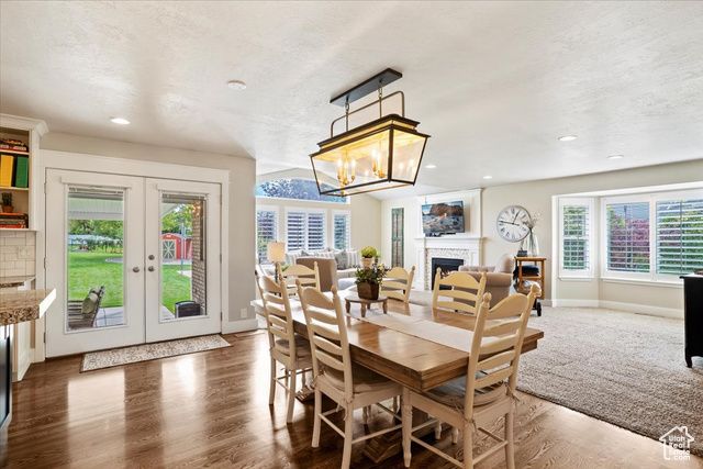 256 SEEMORE DR, Kaysville, UT 84037