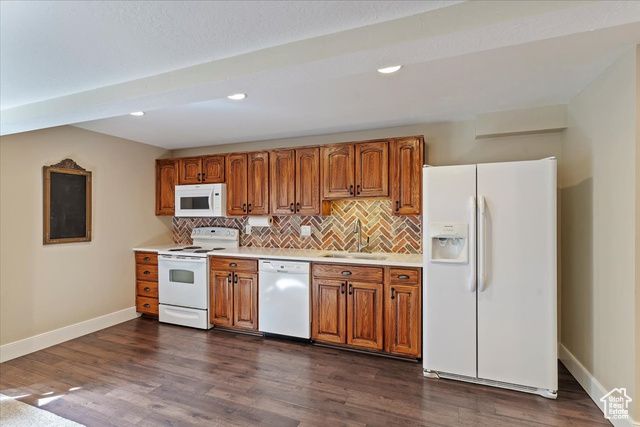 256 SEEMORE DR, Kaysville, UT 84037