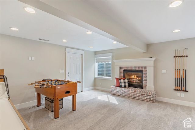 256 SEEMORE DR, Kaysville, UT 84037