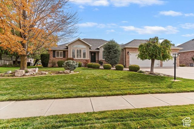 256 SEEMORE DR, Kaysville, UT 84037