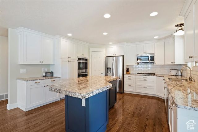 256 SEEMORE DR, Kaysville, UT 84037