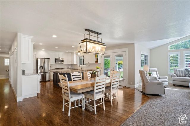 256 SEEMORE DR, Kaysville, UT 84037