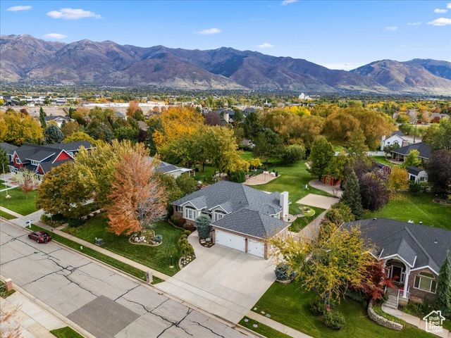 256 SEEMORE DR, Kaysville, UT 84037