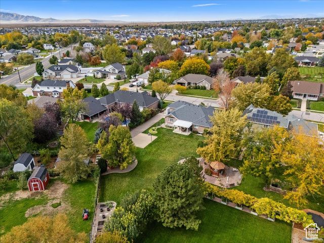 256 SEEMORE DR, Kaysville, UT 84037