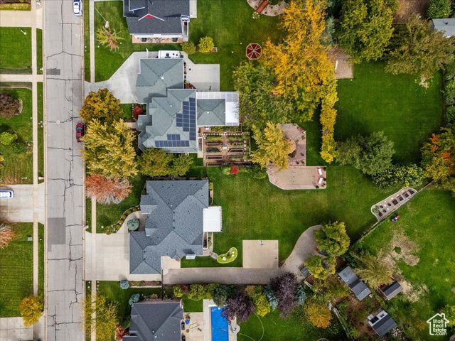 256 SEEMORE DR, Kaysville, UT 84037