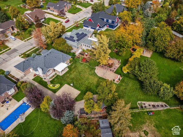 256 SEEMORE DR, Kaysville, UT 84037