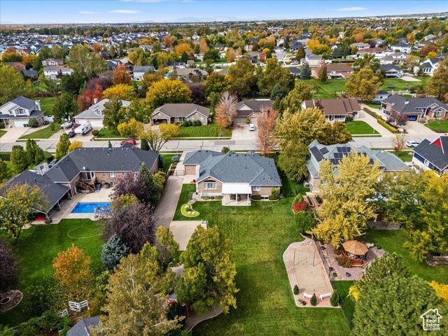 256 SEEMORE DR, Kaysville, UT 84037