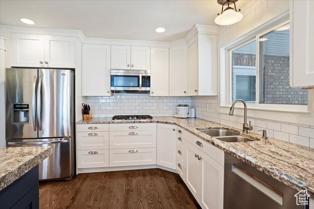 256 SEEMORE DR, Kaysville, UT 84037