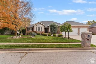 256 SEEMORE DR, Kaysville, UT 84037