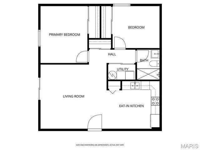 621 S Kirkwood Rd 202, St Louis, MO 63122