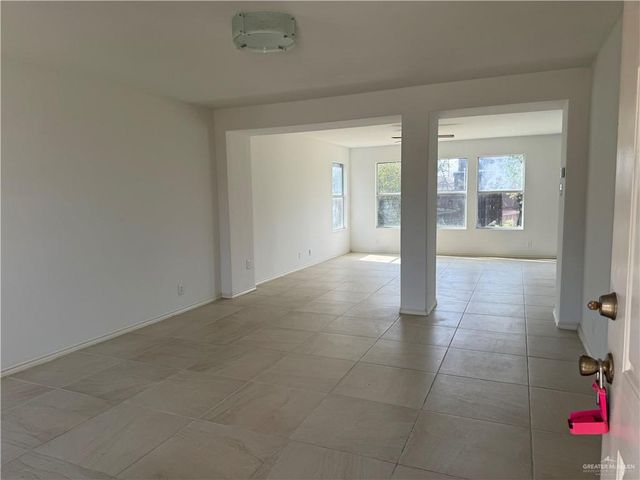 3507 Bridget Street, Edinburg, TX 78539