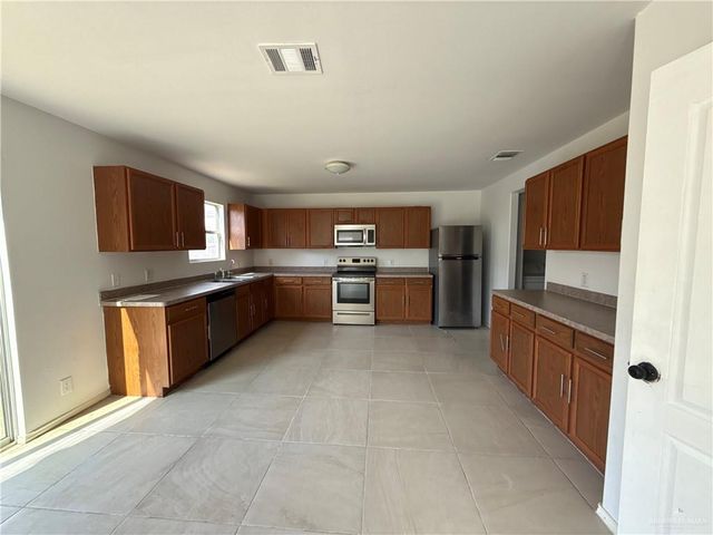 3507 Bridget Street, Edinburg, TX 78539