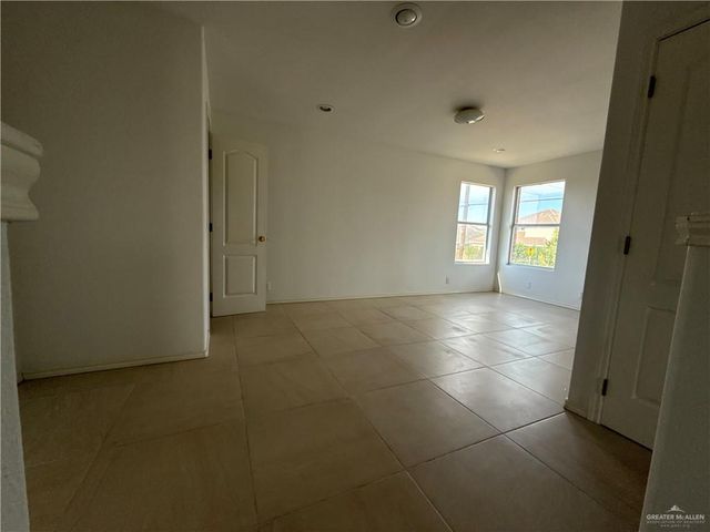 3507 Bridget Street, Edinburg, TX 78539