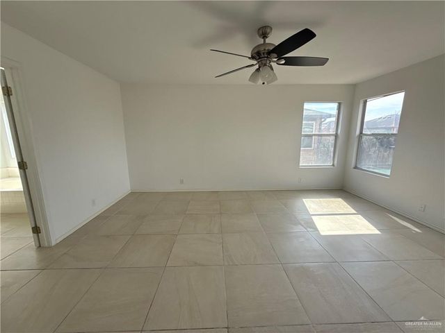 3507 Bridget Street, Edinburg, TX 78539