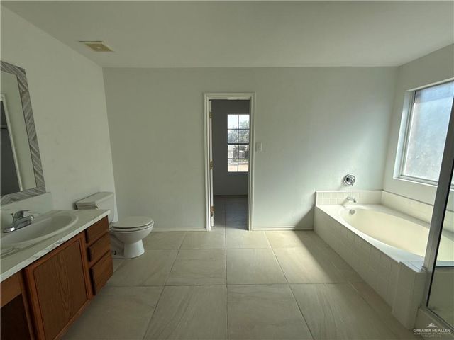 3507 Bridget Street, Edinburg, TX 78539