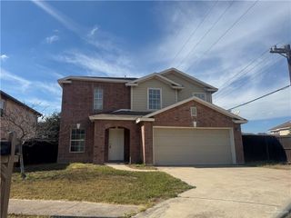 3507 Bridget Street, Edinburg, TX 78539
