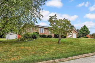 501 W 11th Street, Oolitic, IN 47451