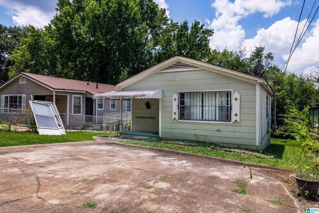 1040 6TH STREET W, Birmingham, AL 35204