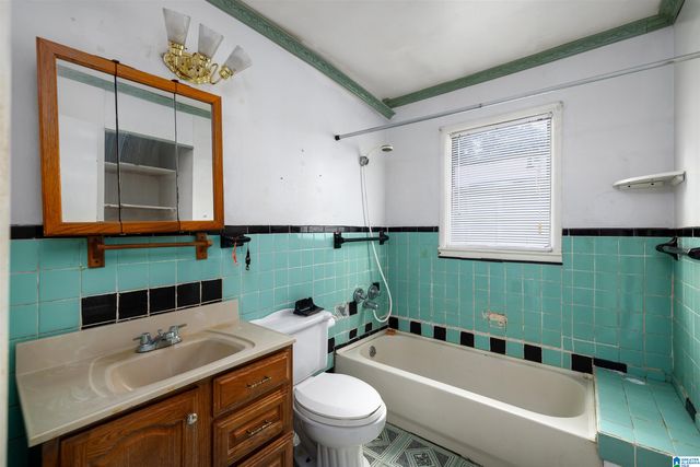 1040 6TH STREET W, Birmingham, AL 35204