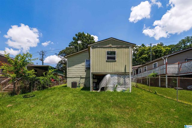 1040 6TH STREET W, Birmingham, AL 35204