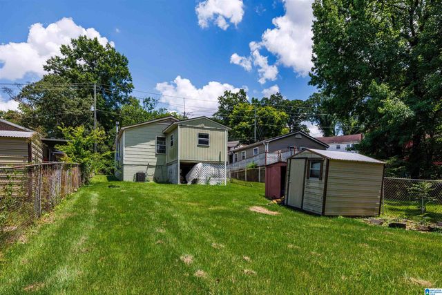 1040 6TH STREET W, Birmingham, AL 35204