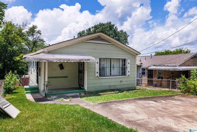 1040 6TH STREET W, Birmingham, AL 35204