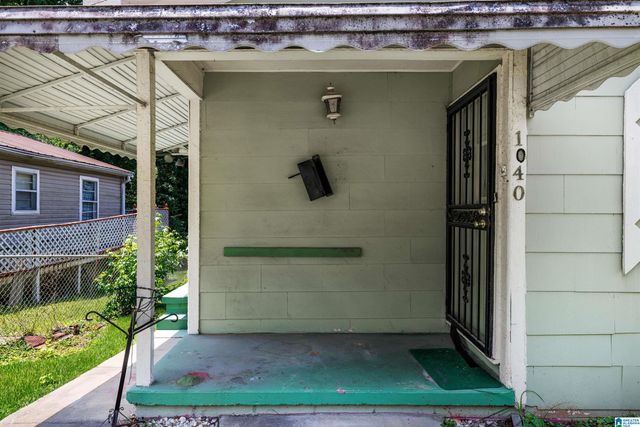 1040 6TH STREET W, Birmingham, AL 35204