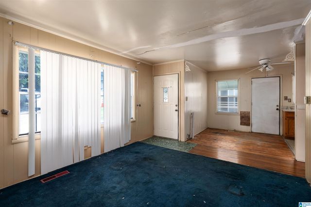 1040 6TH STREET W, Birmingham, AL 35204