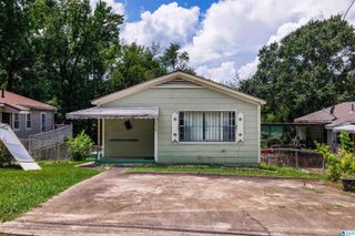 1040 6TH STREET W, Birmingham, AL 35204