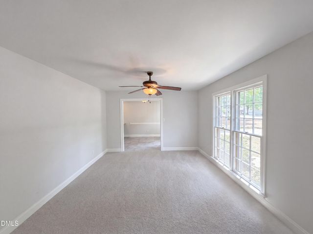 624 Green Willow Circle, Wendell, NC 27591