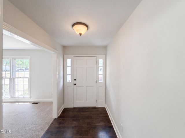 624 Green Willow Circle, Wendell, NC 27591