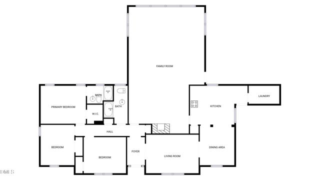 624 Green Willow Circle, Wendell, NC 27591