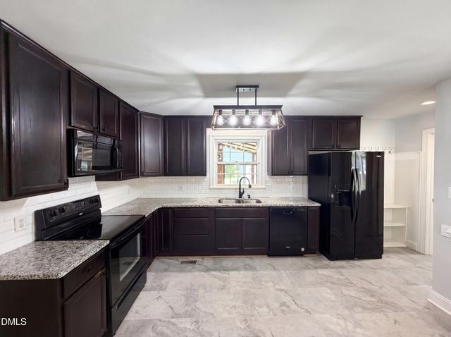 624 Green Willow Circle, Wendell, NC 27591