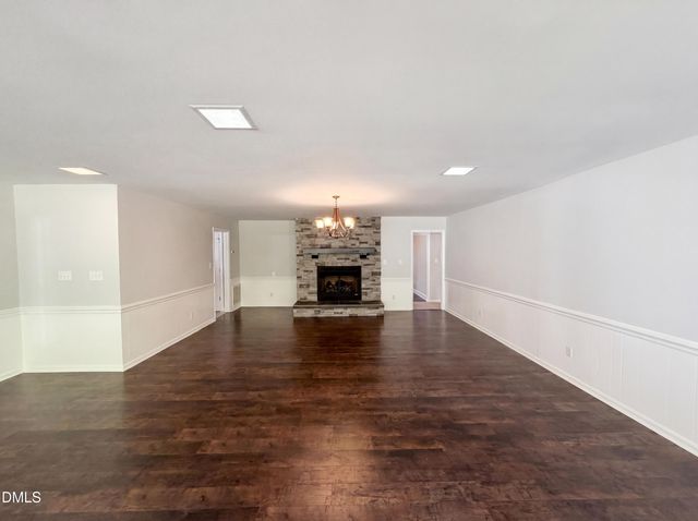 624 Green Willow Circle, Wendell, NC 27591