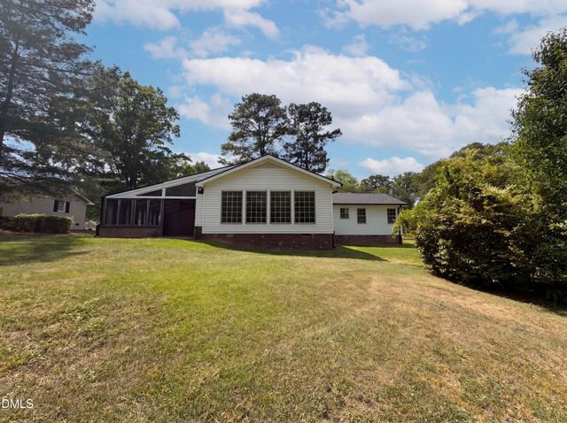 624 Green Willow Circle, Wendell, NC 27591