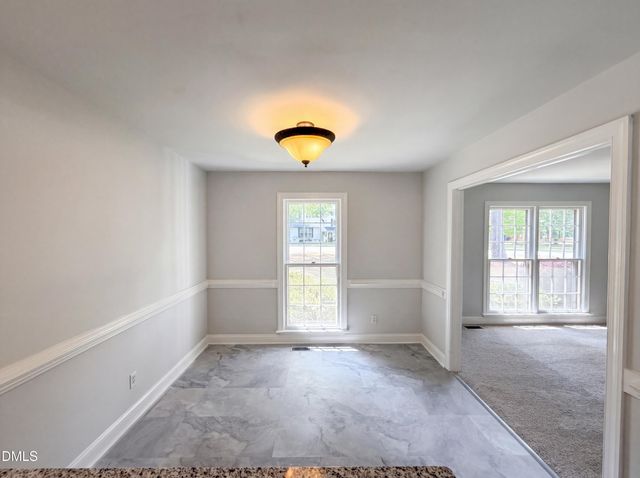 624 Green Willow Circle, Wendell, NC 27591