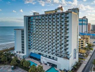 2001 S Ocean Blvd. # 1109, Myrtle Beach, SC 29575