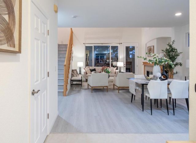 18060 King Court, Saratoga, CA 95070