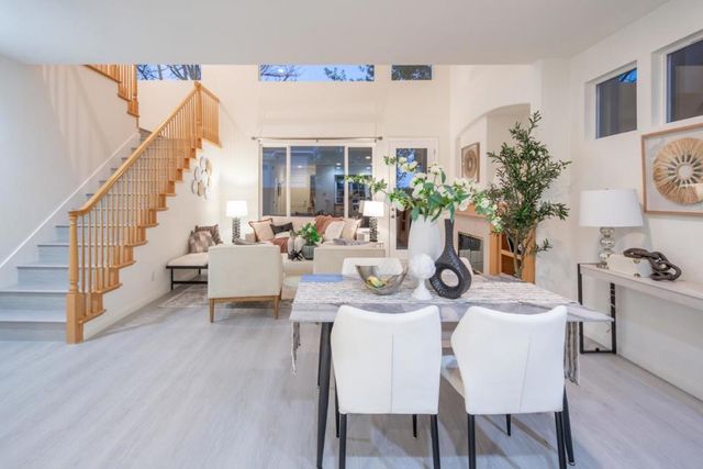 18060 King Court, Saratoga, CA 95070