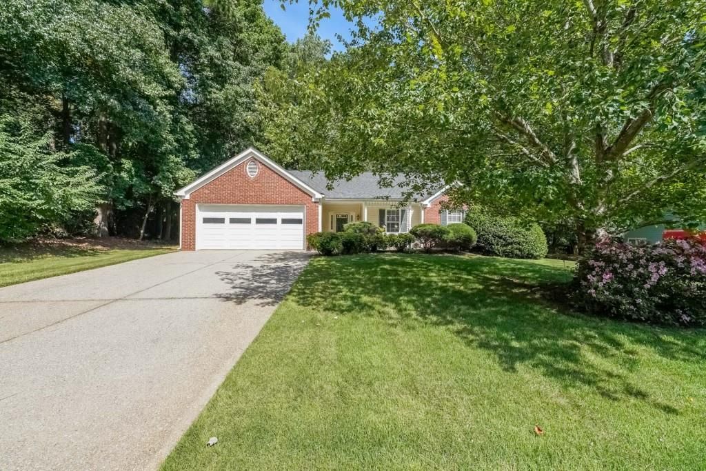 34 Poplar Springs Court, Dallas, GA 30157