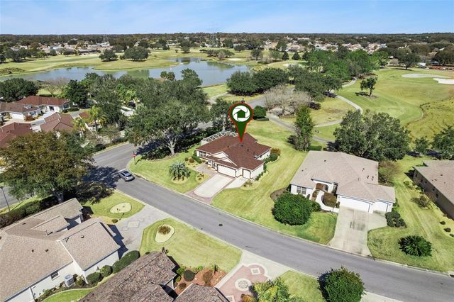 17194 SE 85TH WILLOWICK CIRCLE, The Villages, FL 32162