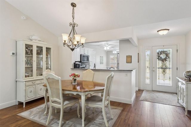 17194 SE 85TH WILLOWICK CIRCLE, The Villages, FL 32162