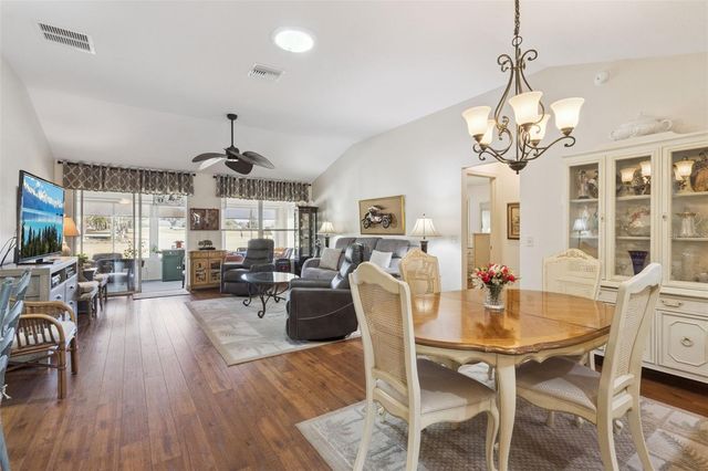 17194 SE 85TH WILLOWICK CIRCLE, The Villages, FL 32162