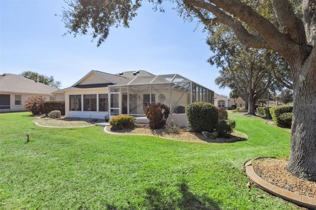 17194 SE 85TH WILLOWICK CIRCLE, The Villages, FL 32162