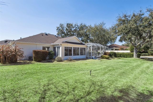 17194 SE 85TH WILLOWICK CIRCLE, The Villages, FL 32162
