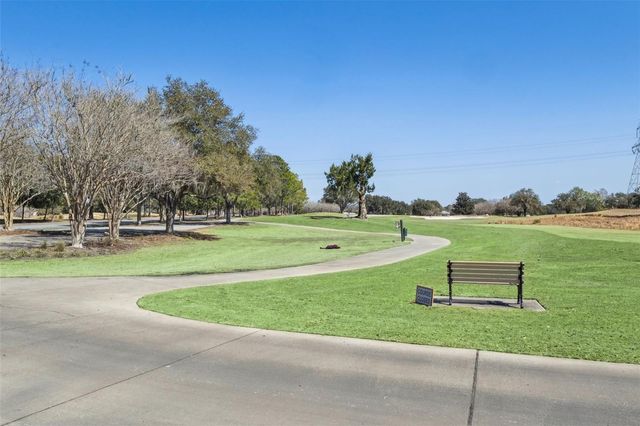 17194 SE 85TH WILLOWICK CIRCLE, The Villages, FL 32162