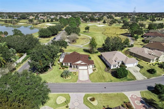 17194 SE 85TH WILLOWICK CIRCLE, The Villages, FL 32162