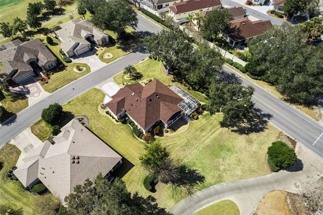 17194 SE 85TH WILLOWICK CIRCLE, The Villages, FL 32162