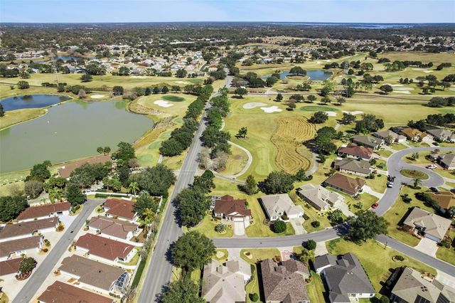 17194 SE 85TH WILLOWICK CIRCLE, The Villages, FL 32162