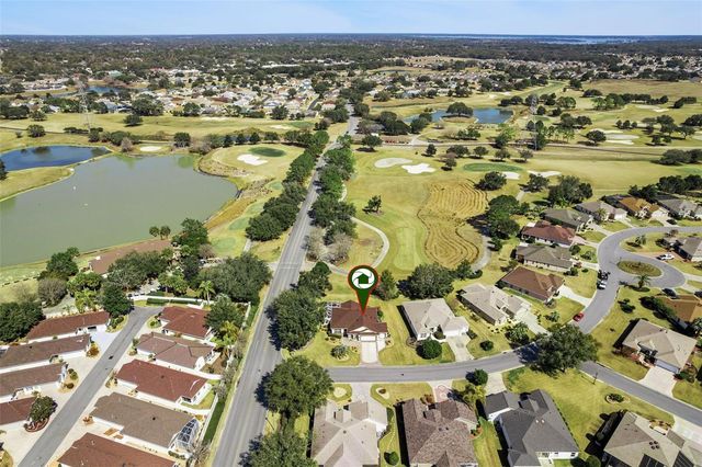 17194 SE 85TH WILLOWICK CIRCLE, The Villages, FL 32162